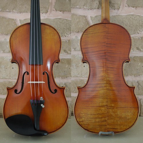 Antonio stradivari 1714 soil - antonio,