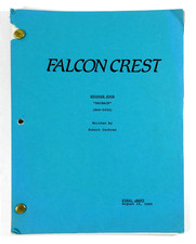 Falcon Crest TV Show