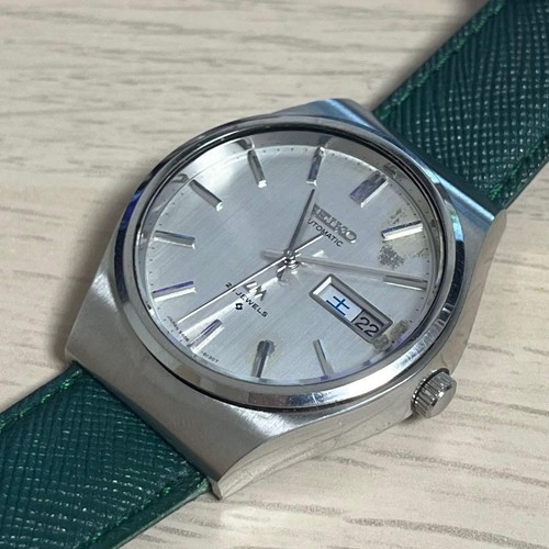 Orologio seiko lord matic - orologio,
