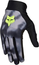 Guanti ciclismo mtb fox racing - guanti,