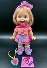 Vintage galoob baby - vintage, face