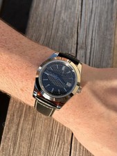 Orologio Automatico Lusso