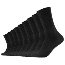 Calze unisex Camano 9 paia