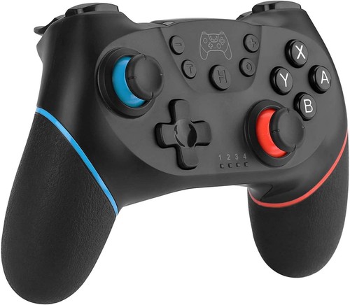 Controller per nintendo switch