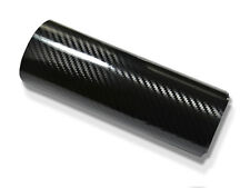 5D Pellicola IN Carbonio Nero