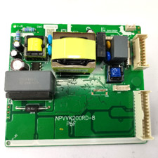 Scheda madre elettronica