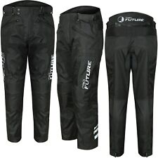 Pantaloni Moto Tecnici 3
