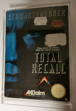 Gioco nintendo nes total - gioco,