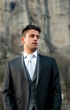 ULTIMISSI 2 ABITI CARLO