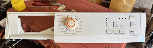 Programmatore lavatrice rex - programmatore,