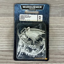 Tiranide Gargoyles Nuovo