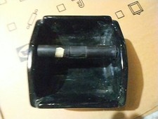 Porta carta Igienica da Incaso in ceramica. Come da foto.