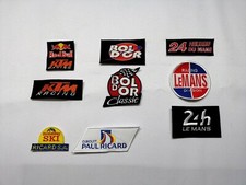 ecusson patch BOL D'OR 24