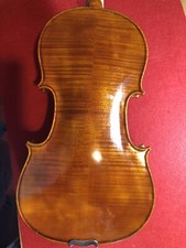 violino 4/4 con Imperfezioni