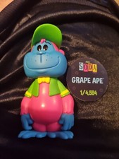Funko Soda! Grape Ape