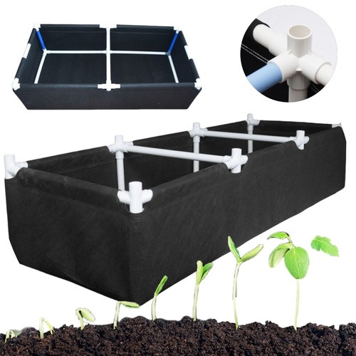 Contenitore per piante grow