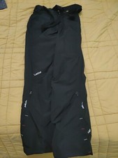 Pantalone Sci Donna Taglia 38