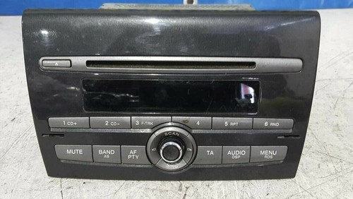 Ricambi usati autoradio - ricambi,