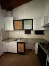 Cucina angolo - cucina, ad