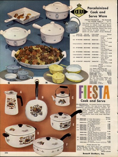 1963 carta pubblicitaria royal - 1963,