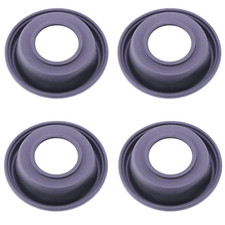 4X Membrana Del Carburatore