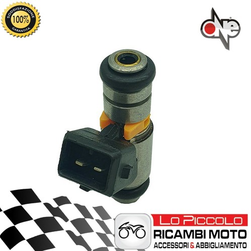 Iniettore carburante one - carburante,