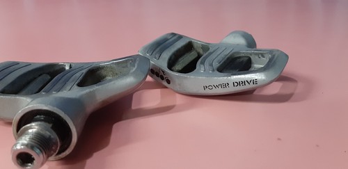 Pedali bici corsa diadora - corsa,