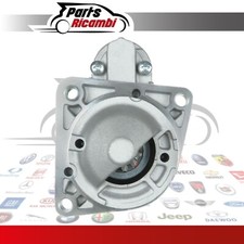 MOTORINO AVVIAMENTO 12 V 1,9 KW OPEL ASTRA H ASTRA J INSIGNIA VECTRA C ZAFIRA