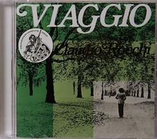 Claudio Rocchi-Viaggio Italian