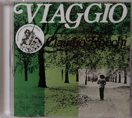Claudio rocchi viaggio italian - claudio,