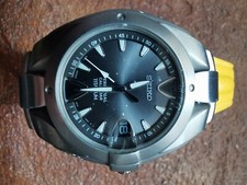 Orologio uomo Seiko Perpetual Calendar Titanium