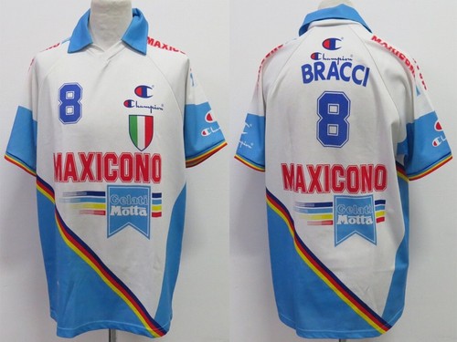 Maxicono parma bracci maglia - maxicono,