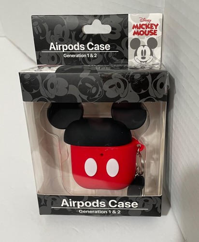 Custodia disney airpods - disney,