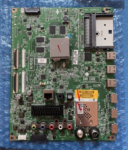 Main board ebt62410322 - (new),