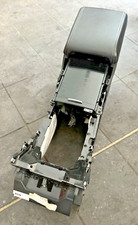 BRACCIOLO CENTRALE + MENSOLA ORIGINALE USATA RANGE ROVER EVOQUE (L538) LR071508