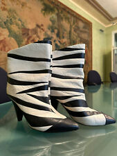 STIVALETTI ISABEL MARANT TG.38 100% PELLE
