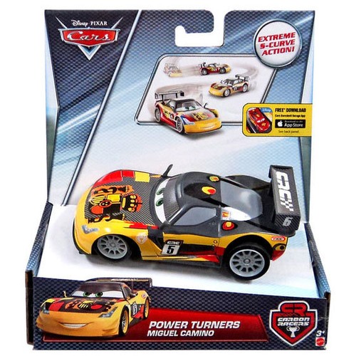 Disney pixar cars power - pixar,