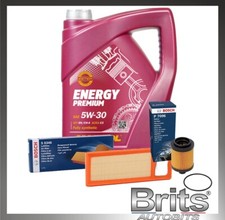 Service Kit For Fiat 500L 1.3