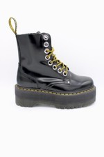 DR.MARTENS JADON MAX BUTTERO