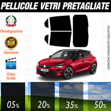 Opel Corsa 5P dal 2019 a Oggi