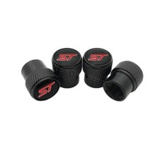 Set 4 Tappi Tappini Valvole