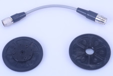 Kit obiettivi Jimmy Jib