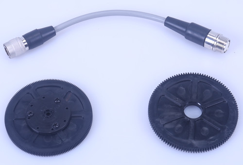 Kit obiettivi jimmy jib - obiettivi,