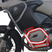 Paramotore heed bmw 1200 gs - bmw,