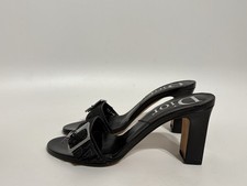 Sandalo vintage Christian Dior