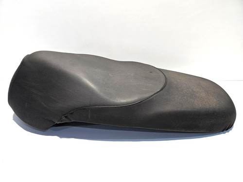 Sella sedile saddle - sedile, posteriore