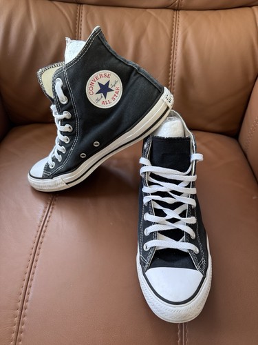 Converse chuck taylor all star - converse,