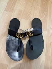 Gucci marmont sandali - marmont,