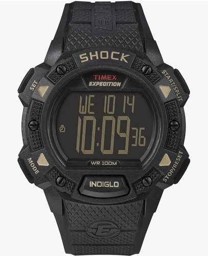 Orologio timex uomo t49896 - orologio,