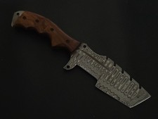 COLTELLO INSEGUITORE ACCIAIO